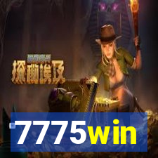 7775win