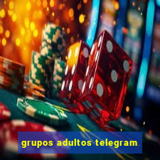 grupos adultos telegram