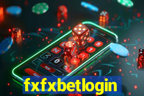 fxfxbetlogin