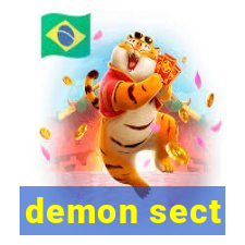 demon sect