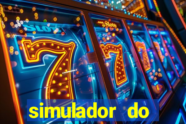 simulador do fortune tiger grátis