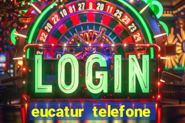 eucatur telefone whatsapp porto velho