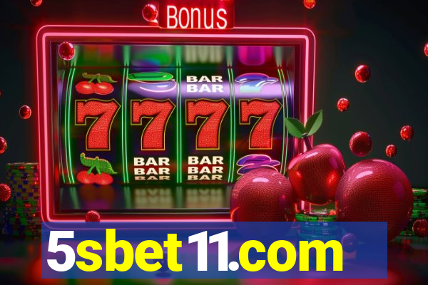 5sbet11.com