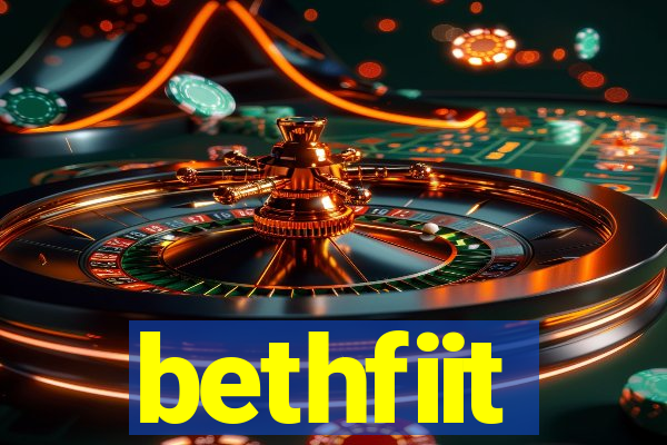 bethfiit