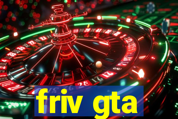 friv gta