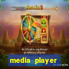 media player classic player