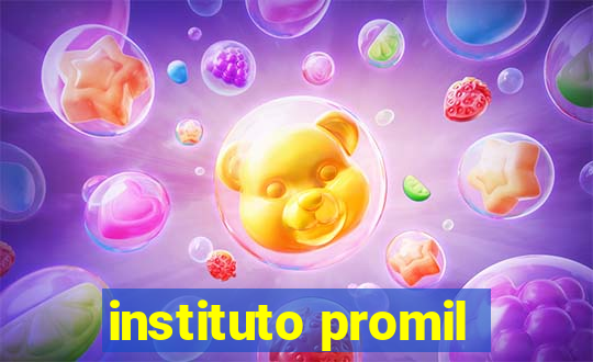 instituto promil