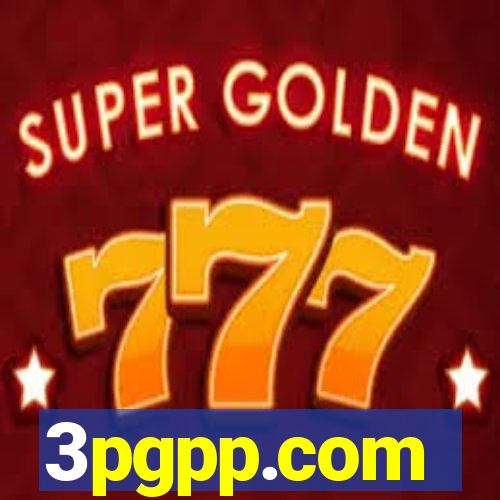 3pgpp.com