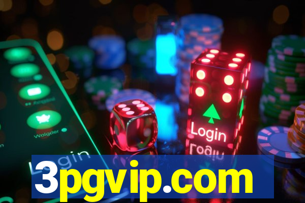 3pgvip.com