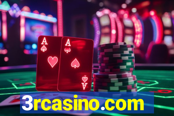 3rcasino.com