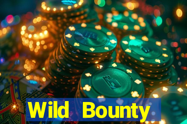 Wild Bounty Showdown pg demo main demo pg soft wild bounty