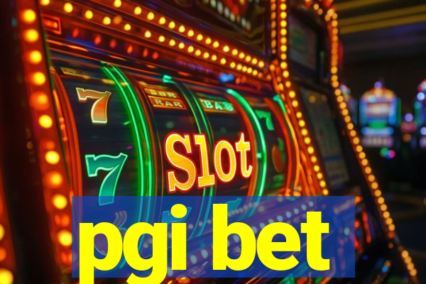 pgi bet