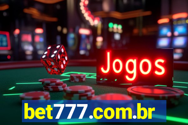 bet777.com.br