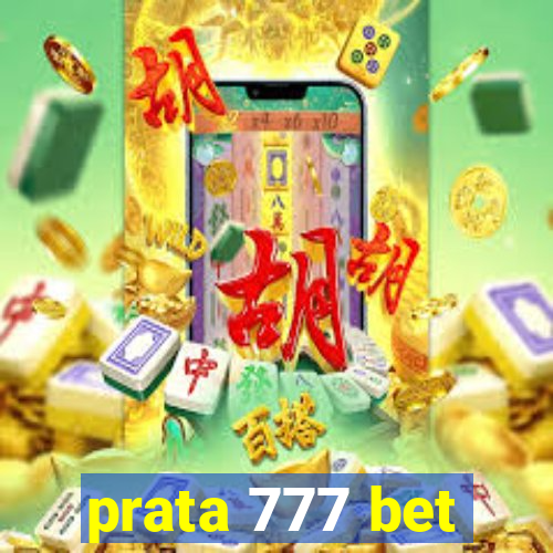 prata 777 bet