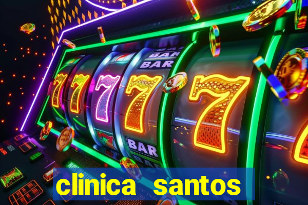 clinica santos dumont uberaba