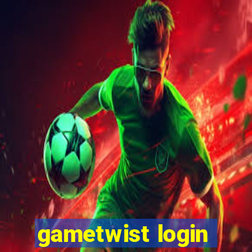 gametwist login