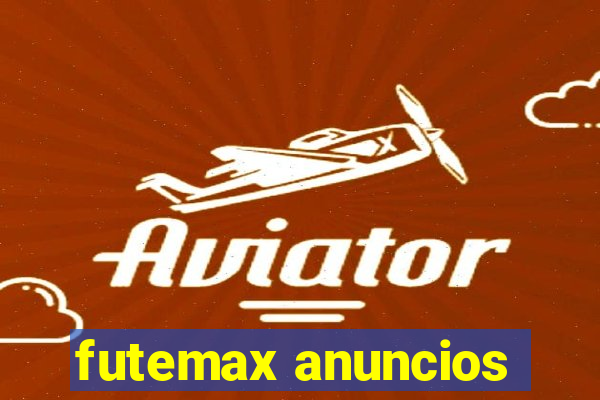 futemax anuncios