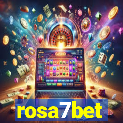 rosa7bet