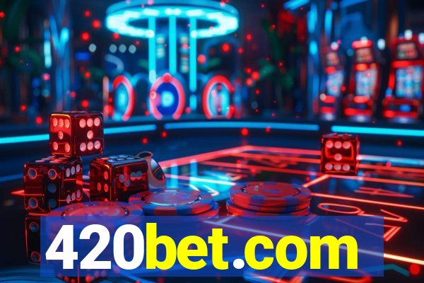 420bet.com