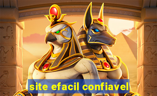 site efacil confiavel