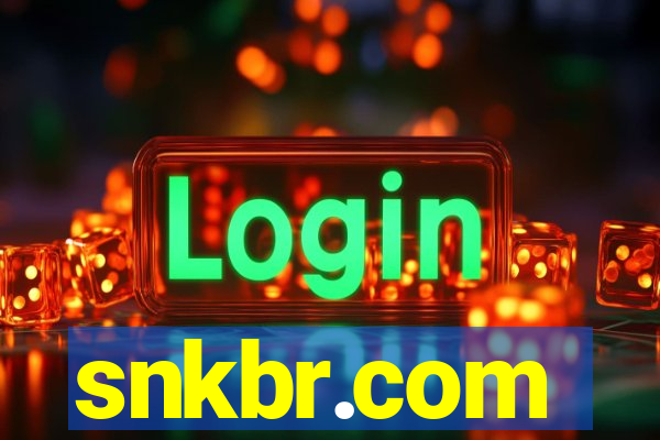 snkbr.com