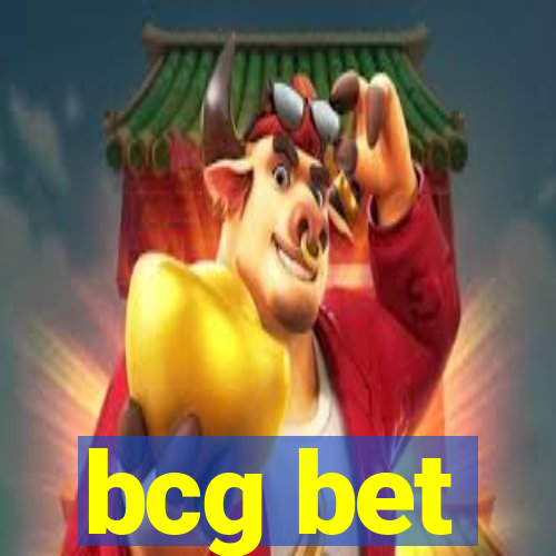 bcg bet