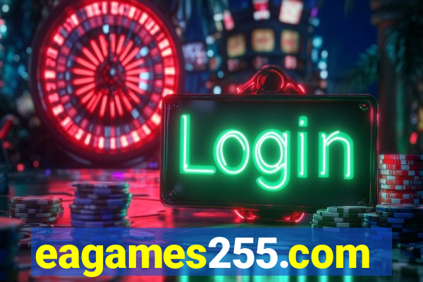 eagames255.com