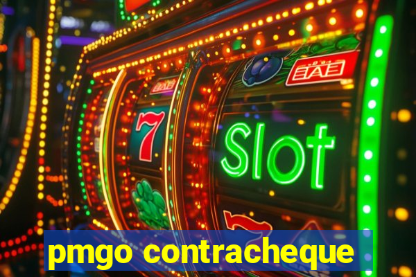 pmgo contracheque