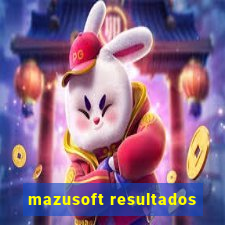 mazusoft resultados