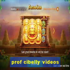 prof cibelly videos