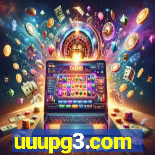 uuupg3.com