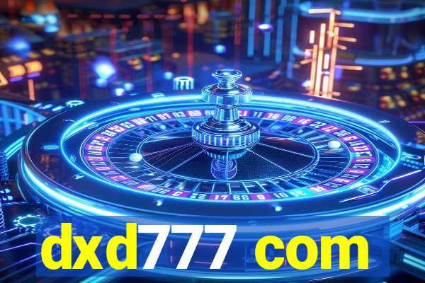 dxd777 com