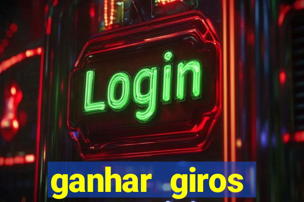 ganhar giros grátis coin master