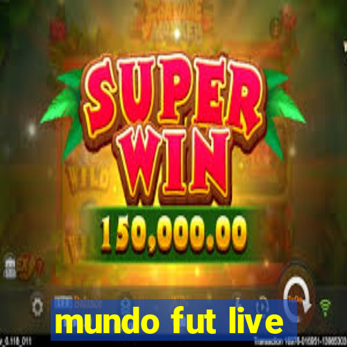 mundo fut live