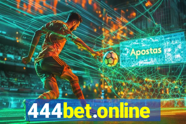 444bet.online