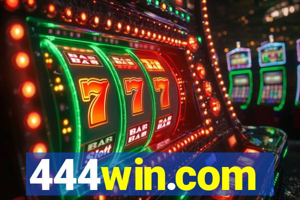 444win.com