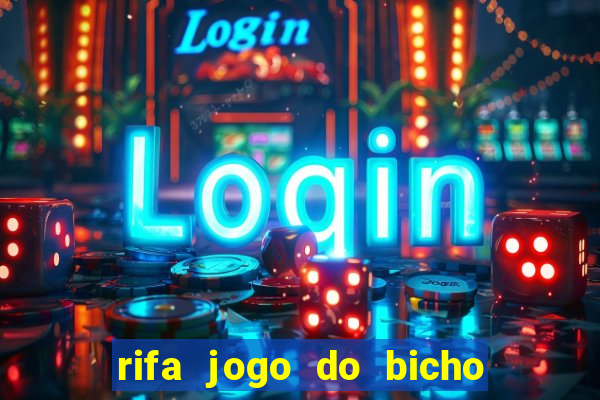 rifa jogo do bicho para imprimir word