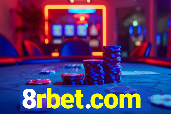 8rbet.com