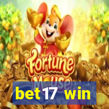 bet17 win