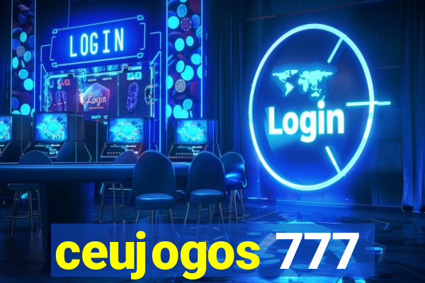 ceujogos 777