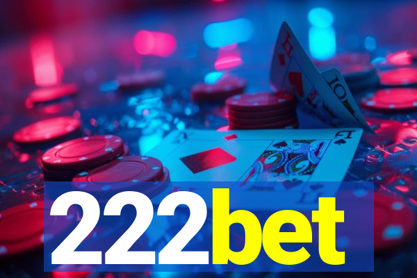 222bet