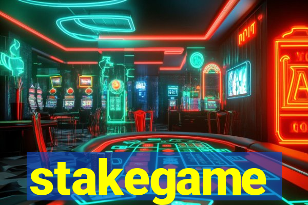 stakegame