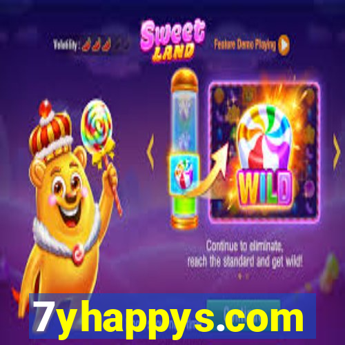 7yhappys.com