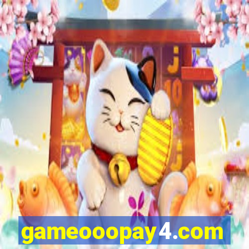 gameooopay4.com