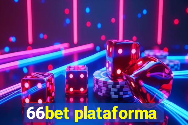 66bet plataforma