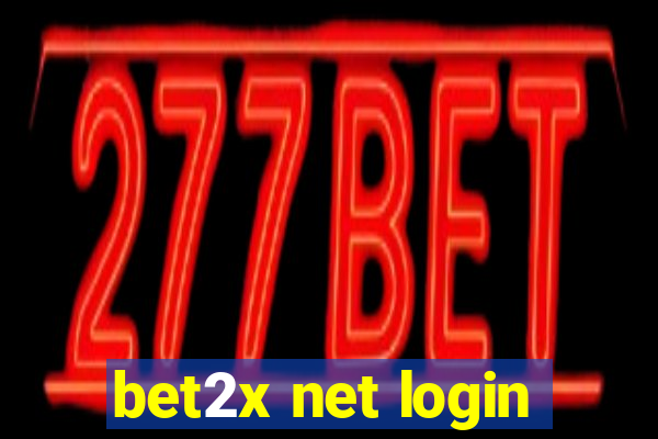 bet2x net login