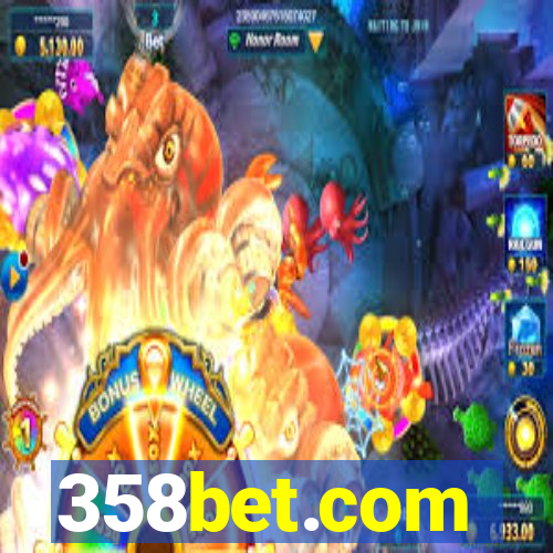 358bet.com