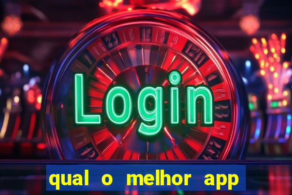 qual o melhor app para analisar jogos de futebol