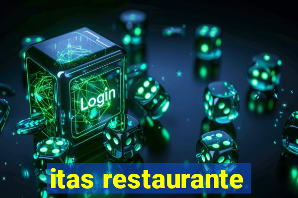 itas restaurante