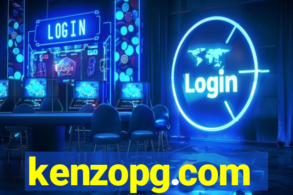 kenzopg.com